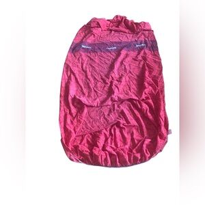 2009 Mattel Hot Wheels Twin Size Fitted Sheet